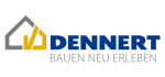 Логотип Dennert