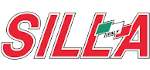 Логотип SILLA