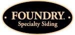 Логотип Foundry