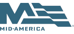Логотип Mid-America