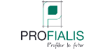 Логотип Profialis