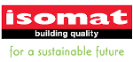 Логотип Isomat