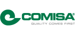 Логотип Comisa