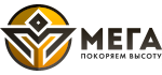 Логотип МЕГА
