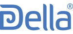 Логотип DELLA