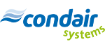 Логотип Condair Systems