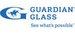 Логотип Guardian