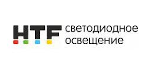 Логотип HTF