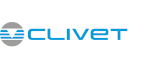 Логотип Clivet
