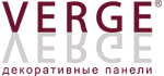 Логотип VERGE