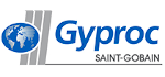 Логотип GYPROC