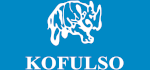 Логотип KOFULSO
