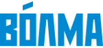 Логотип ВОЛМА