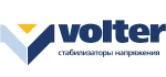 Логотип Volter