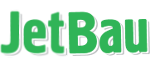 Логотип JetBau