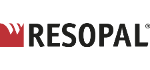 Логотип Resopal