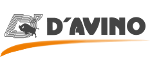 Логотип DAVINO