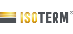 Логотип Изотерм