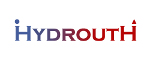 Логотип HYDROUTH