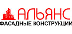 Логотип АФКОН