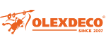 Логотип Olexdeco