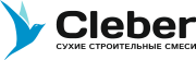 Логотип Cleber
