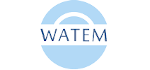 Логотип watem