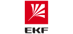 Логотип EKF