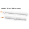 Лампа светодиодная FL-LEDnear-S14d  9W 2700K  500x48мм (220В - 240В,   700Лм,  1xS14d)
