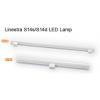   FL-LEDnear-S14d  9W 2700K  500x48 (220 - 240,   700,  1xS14d)