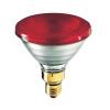  PHILIPS IR175R PAR38 E27 230V d121x136 RED  923801444210