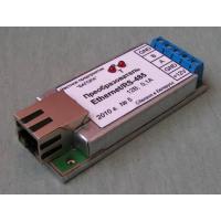   Ethernet / RS-485