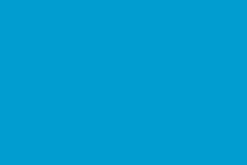 Пленка ПВХ SBG, темно-голубой (шир.1,65 м; 2,0м)