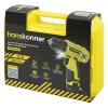 - HANSKONNER HCD1230R 12 Li-Ion 2 2 