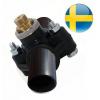 Клапан зимнего слива EMS (автоматический) Швеция
