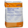 Эмако MasterEmaco® A 640 (Macflow®) пластивицирован расширяющийся цемент