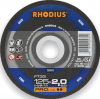     RHODIUS FT33 200979