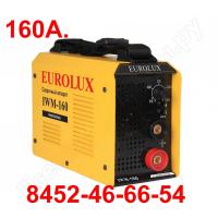    Eurolux IWM160   0,5.   